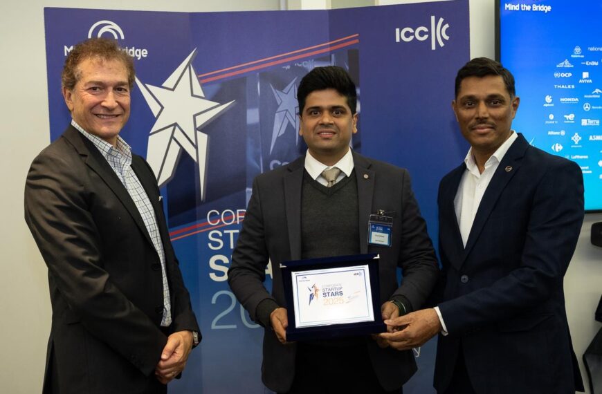 BPCL Recognised Among Global Top 100&hellip;