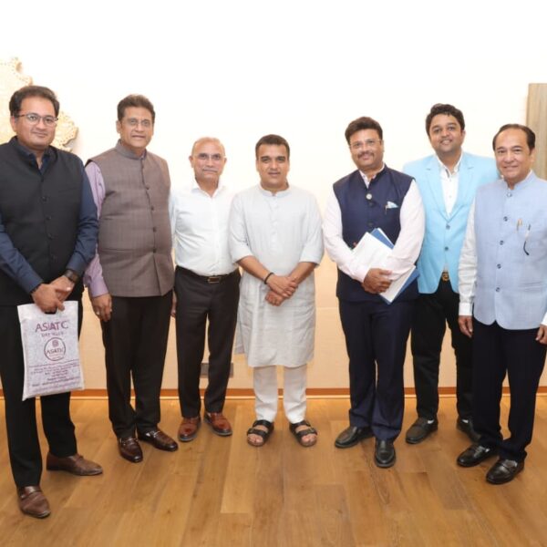 GJC Requests Formation of Gujarat State Level Vigilance Committee&hellip;