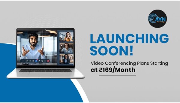 AONMeetings to Launch in India Within Two Weeks with&hellip;