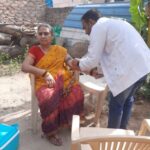 Study by Indian Body, Center…