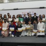Galgotias University Champions Global Dialogue…