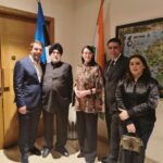 Estonia Accelerates Trade Outreach to…