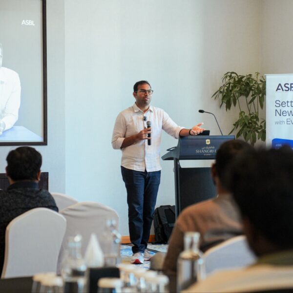 ASBL Hosts NRI Realty Meet in Middle East, Offering&hellip;