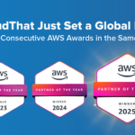 CloudThat Just Set a Global…