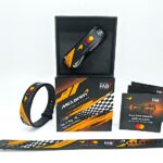 Wear the Speed, Live the…