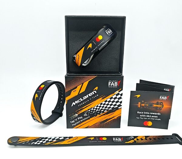 Wear the Speed, Live the Convenience: Tappy Technologies Powers&hellip;