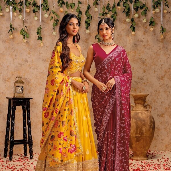 7 Brands That'll Make Your Bridesmaids Actually Excited About&hellip;