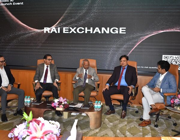 Rodic Goes Global: Launches Rodic AI, US-Based Subsidiary for&hellip;