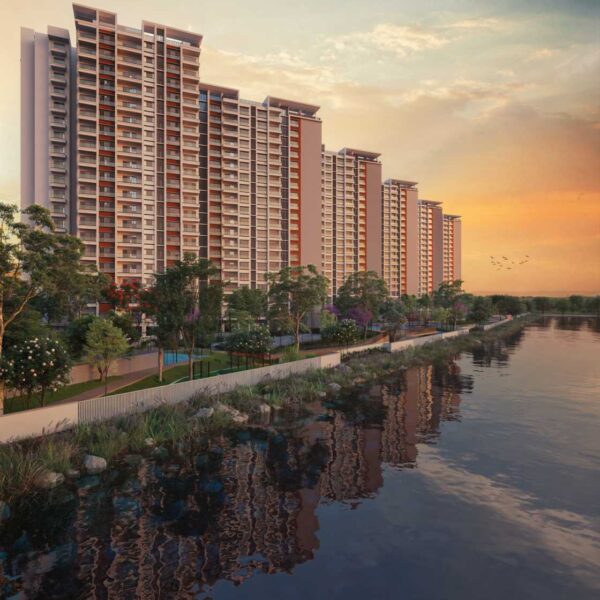 Embassy Developments Sells 450+ Units Worth Rs 860 Crore&hellip;