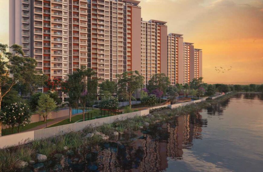 Embassy Developments Sells 450+ Units Worth&hellip;