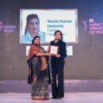 Cosmo Foundation Leadership Honoured at&hellip;