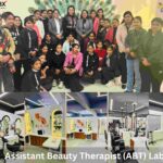 Streax Professional Strengthens Skill Development…