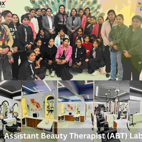 Streax Professional Strengthens Skill Development in Beauty & Wellness&hellip;
