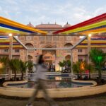 Jaipur's Coolest Creative Festival Is…