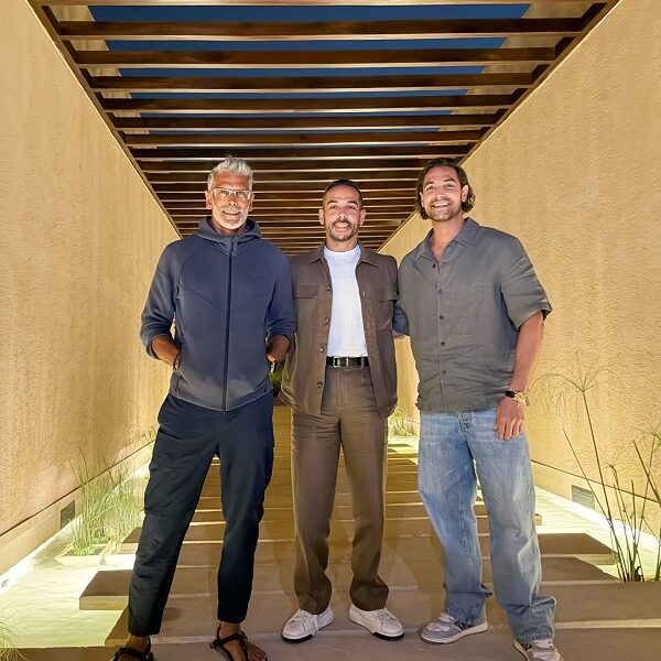 Trehan Iris Appoints Wellness Icon Milind Soman as Wellness&hellip;
