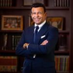 Education Pioneer Sunny Varkey Calls…