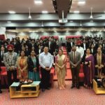 Chitkara Law School Marks Constitution…