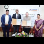 Anderson Diagnostics and MAHE Launch…