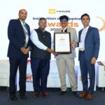 SRM University-AP Recognised as QS…