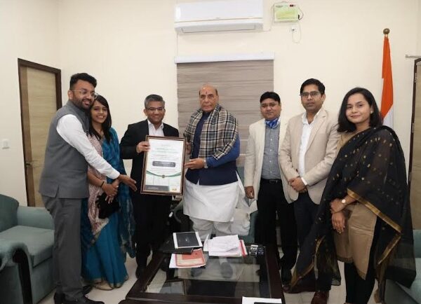 Signify to Illuminate 100 Indo-Nepal Border Villages, Enhancing Safety&hellip;