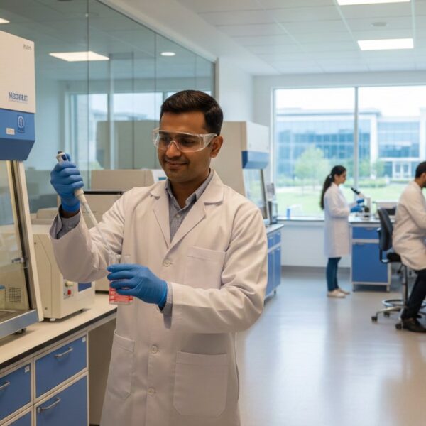 Havih, a Maxwell Biosciences Subsidiary, Announces Partnership with the&hellip;