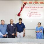 Alumnus Philanthropy Drives Palliative Care:&hellip;