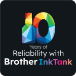 Brother Ink Tank Series Celebrates&hellip;