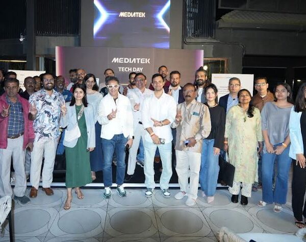 MediaTek Showcases AI & Camera-Enabled Innovations Across it's Flagship&hellip;