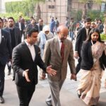 Justice Rajesh Bindal Addresses Constitution&hellip;