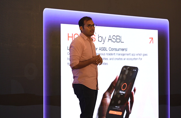 ASBL Hosts Bengaluru Realty Meet Highlighting Trends in the&hellip;