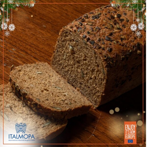 Celebrate Christmas & New Year with European Flour – A Festive Baking Journey