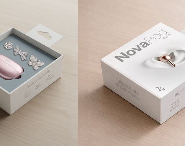 Ai+ Introduces NovaPods, Bringing Heartbeat Tracking to your Ears