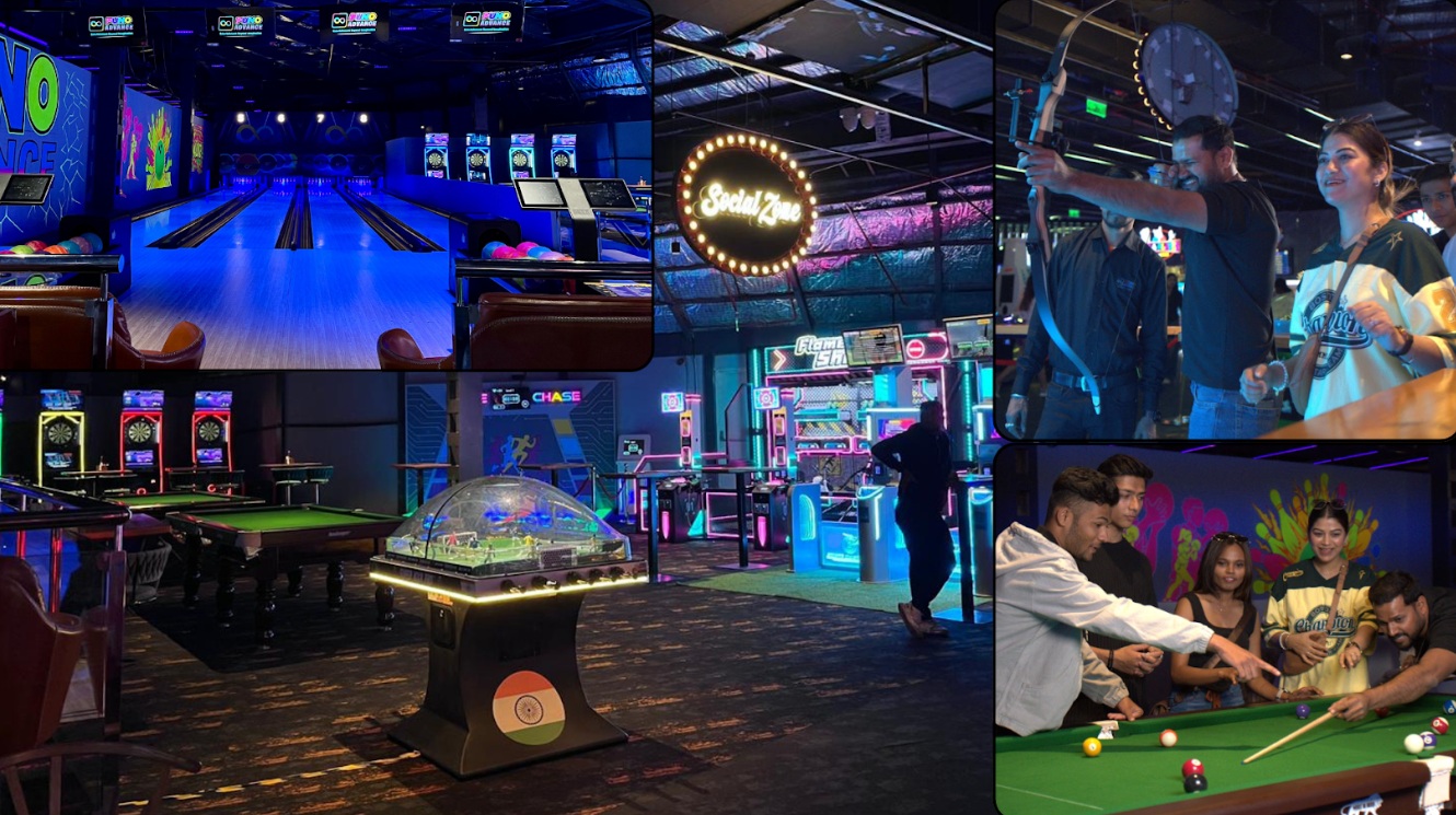 PUNO Unveils Pune's First Social Zone at&hellip;