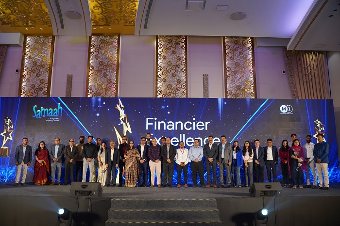 M1 Group's Samaah 2025 Sparks Industry-Regulator Dialogue on Scaling Digital Trade Finance