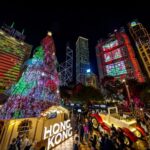 Hong Kong to Host New…