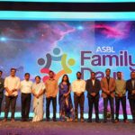 ASBL Hosts India's Biggest Real…