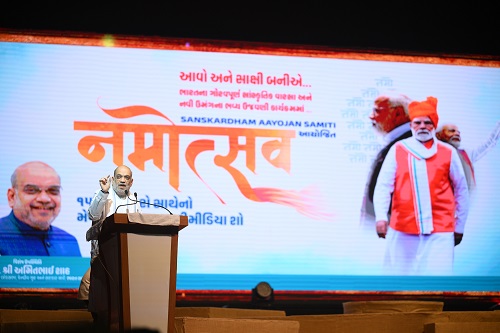 Viksit Bharat by 2047: PM Modi has Ignited the&hellip;