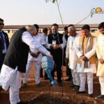 Gurudev Sri Sri Ravi Shankar's…
