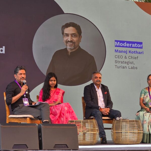 Karnataka Launches India's First AI-Powered Skills Intelligence Unit, Plans&hellip;