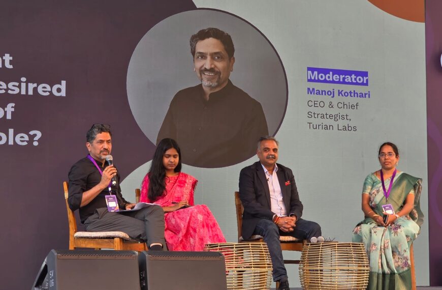 Karnataka Launches India's First AI-Powered Skills&hellip;