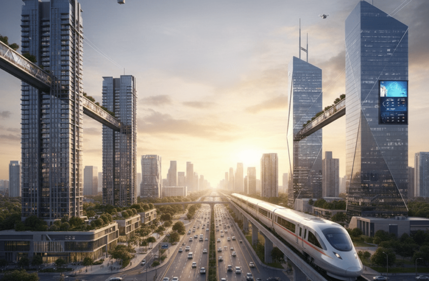 From Gurugram Homes to Noida Offices:&hellip;