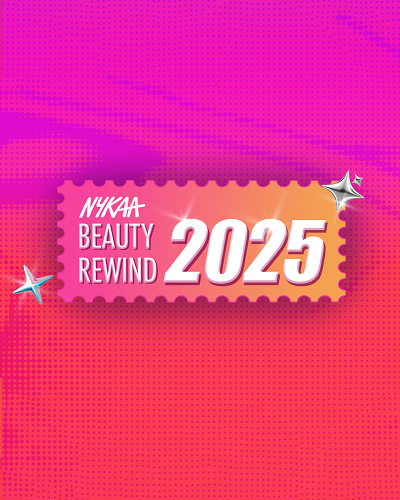 Nykaa Beauty Rewind 2025: What India Loved, Layered and&hellip;
