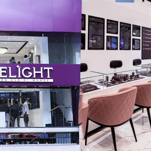 Limelight Lab Grown Diamonds Announces Major Expansion into Vertical&hellip;