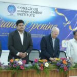 Conscious Management Institute Opens in&hellip;