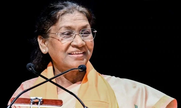 VB-G RAM-G replaces MGNREGA with President’s assent, gazette notification