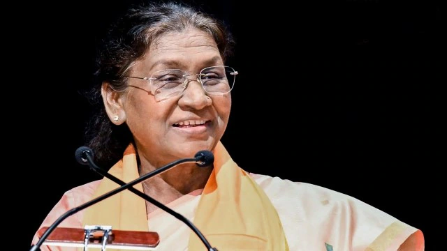 VB-G RAM-G replaces MGNREGA with President’s assent, gazette notification