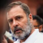 Rahul rattled as family members,&hellip;