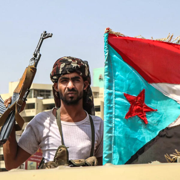 UAE to Pull Forces Out of Yemen as 24-Hour&hellip;
