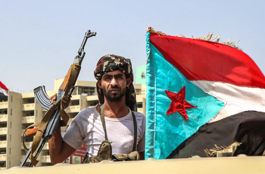 UAE to Pull Forces Out of&hellip;