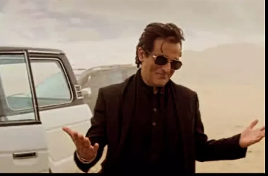 What Makes Akshaye Khanna A Lovable Husband and father in Durandhar?